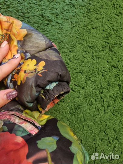 Зимний комбинезон 92