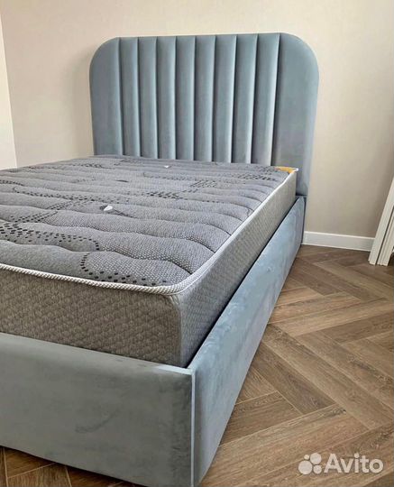 Матрас новый 160х200, 90х200, 180х200