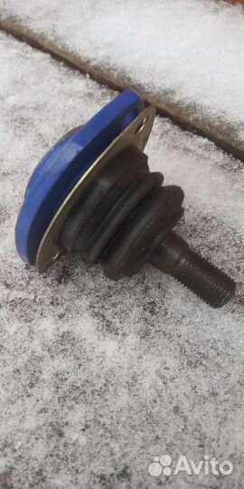 Шаровая опора на ваз 2101-07