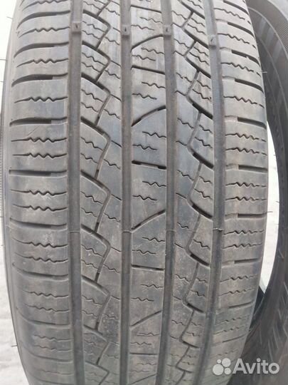 Hilo Sport XV1 215/55 R16 98H