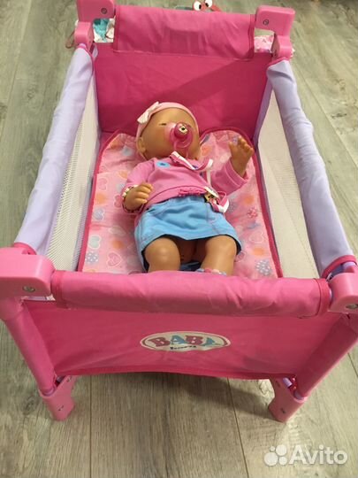 Baby born 2000х годов