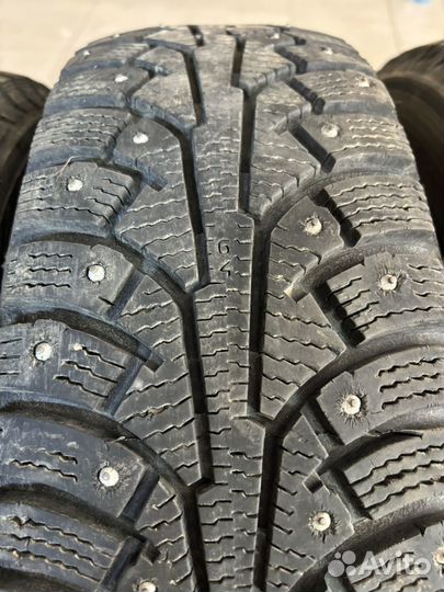 Nokian Tyres Nordman 5 175/65 R14