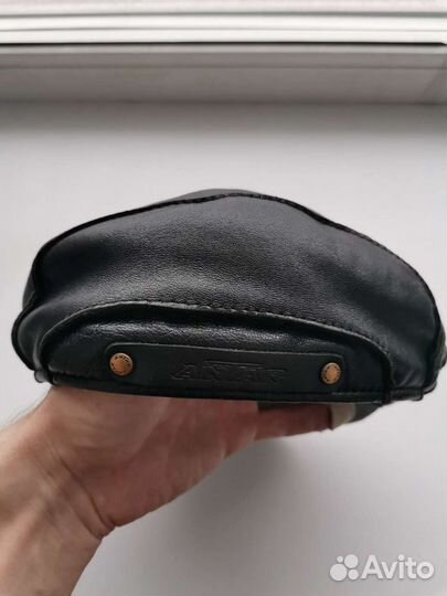 Кепка мужская