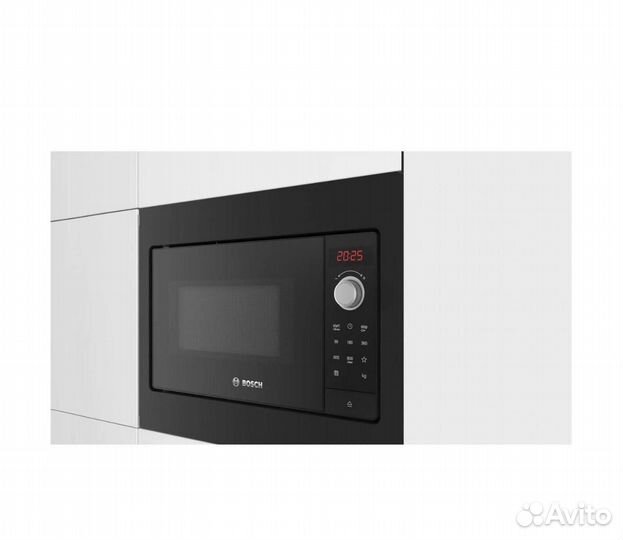Микроволновая печь встраиваемая Bosch