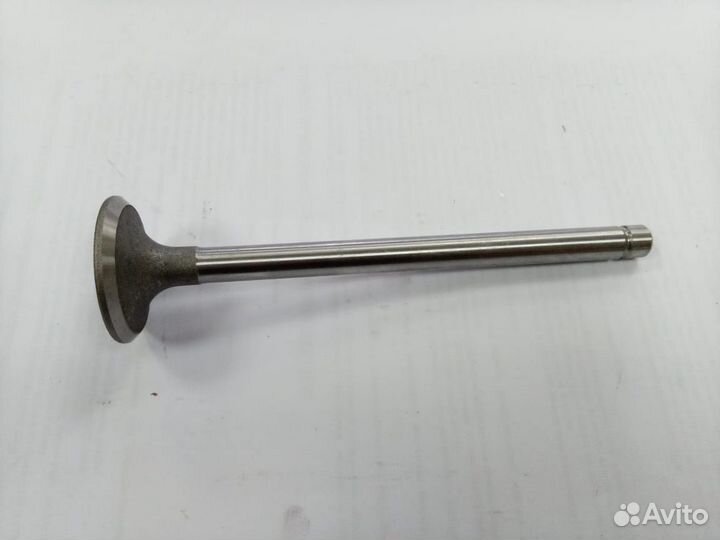 Клапан выпускной двигателя 4rmazg (комплект 4 штук