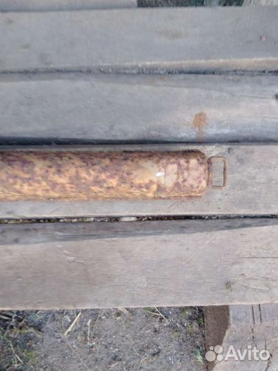 Переноска MG 34