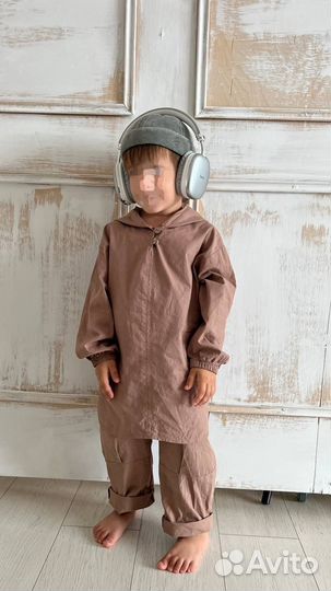 Мальчиковые исламские формы