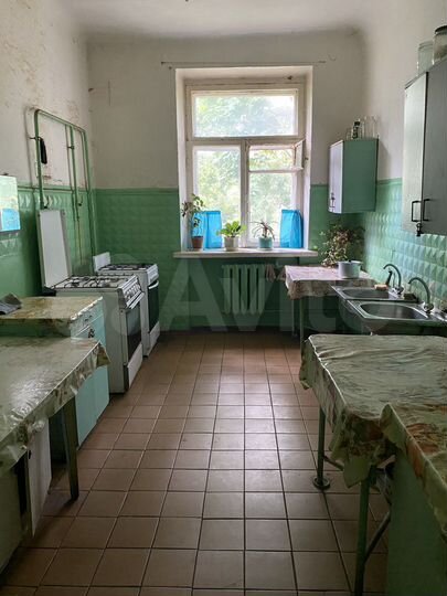 Комната 22,6 м² в 1-к., 3/3 эт.