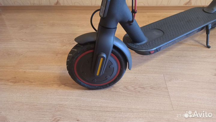Самокат xiaomi mi pro 2