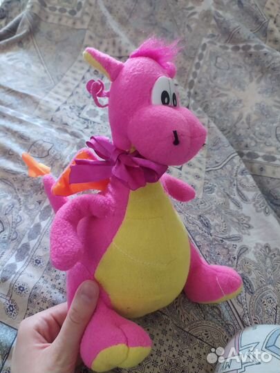 Детские игрушки