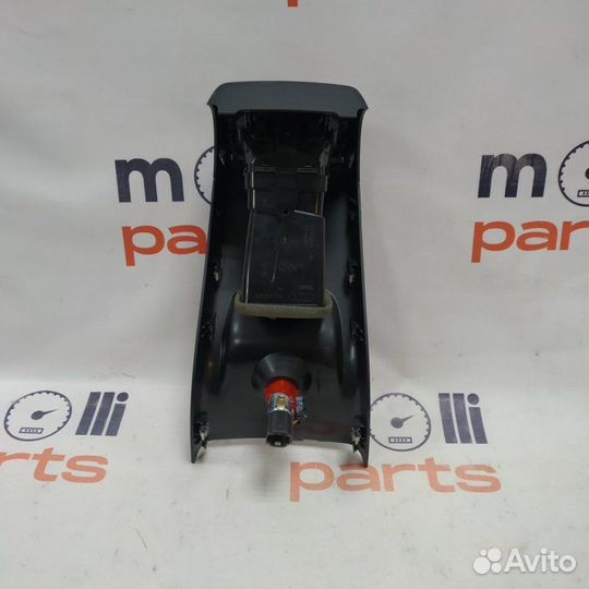 Панель задняя Audi Q3 8U 2014