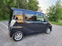 Nissan Dayz Roox 0.7 CVT, 2018, 135 446 км, с пробегом, цена 1 120 000 руб.