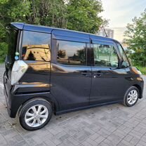 Nissan Dayz Roox 0.7 CVT, 2018, 135 446 км, с пробегом, цена 1 120 000 руб.