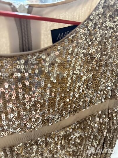 Вечернее платье marccain