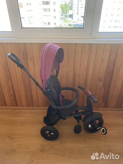 Продажа бу велосипедов