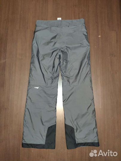 Горнолыжные брюки Wedze Декатлон