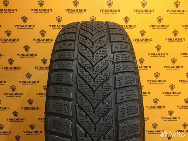 Vredestein SnowTrac 2 205/55 R16 91T