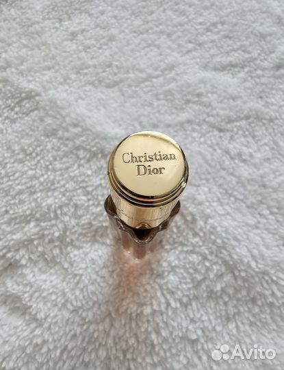 Винтажные духи Christian Dior Diorissimo