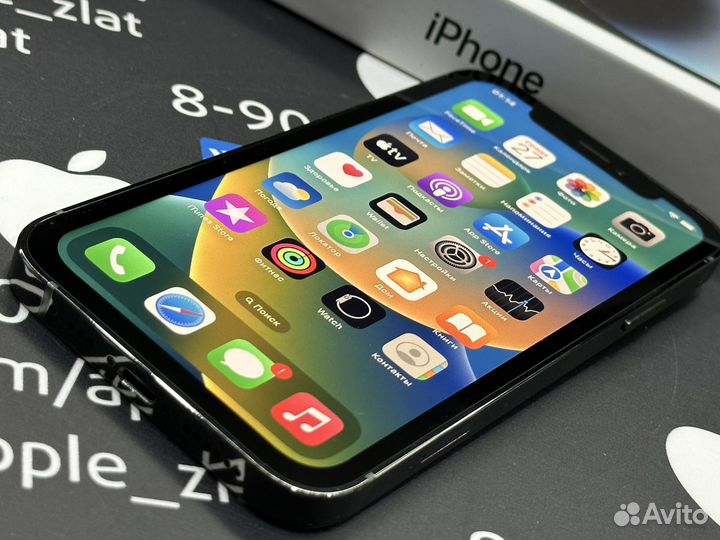 Apple iPhone 14 Pro 256gb (внутри XR)