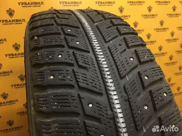 Kumho I'Zen KW22 205/60 R16 92T