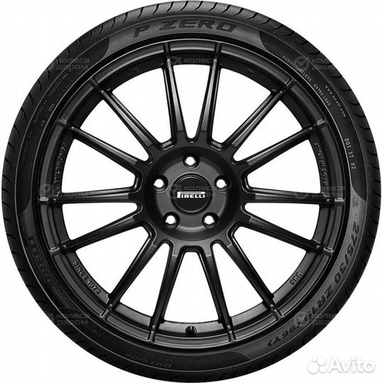 Pirelli P Zero 265/45 R20 104Y