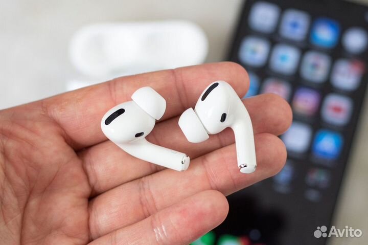 Airpods pro 2 premium