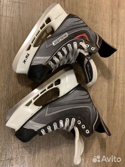 Коньки Bauer Vapor X Pro