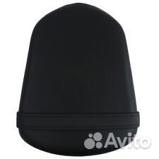 Пассажирское сиденье Suzuki GSX-R600/750 06-07