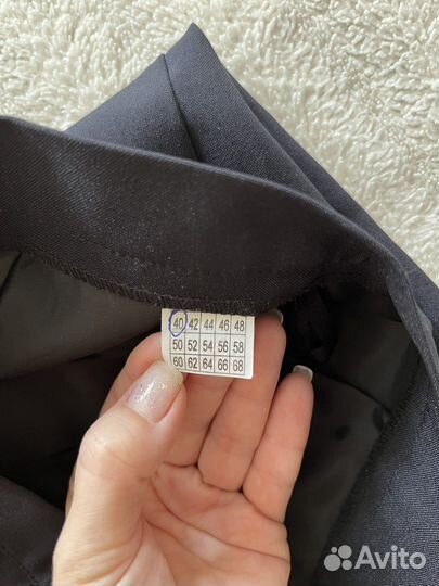 Форма полиции женская