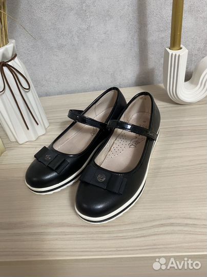 Туфли детские
