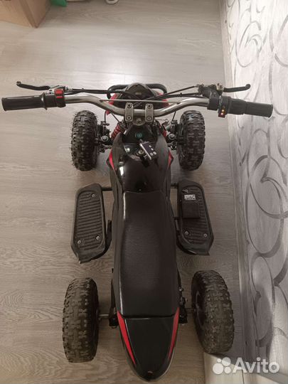 Детский квадроцикл