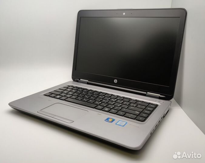 Ноут HP Probook 640 G2 V1C65ES#ACB разбор