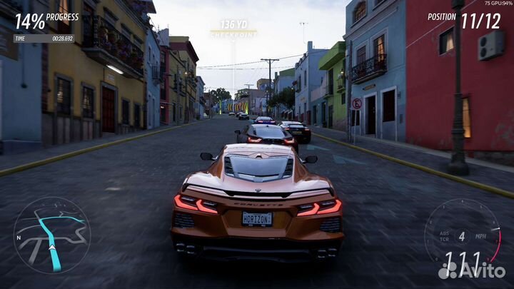 Forza Horizon 5 Premium Edition На Пк в (Xbox) (3)