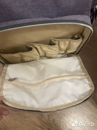 Продам рюкзак для мамы