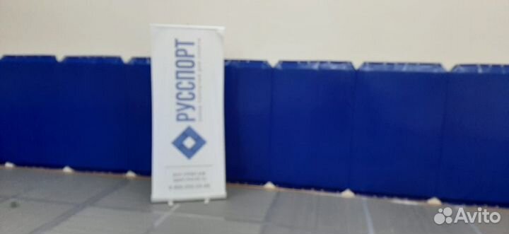 Стеновые протекторы