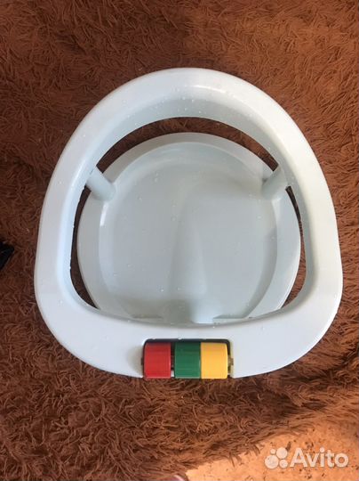 Стульчик для купания для малыша