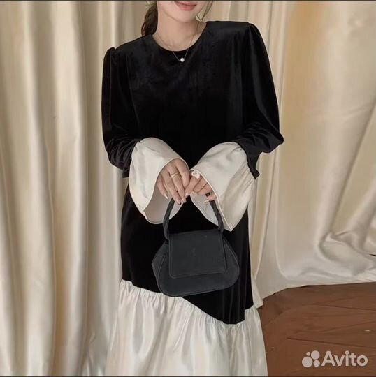 Платья женское вечерное