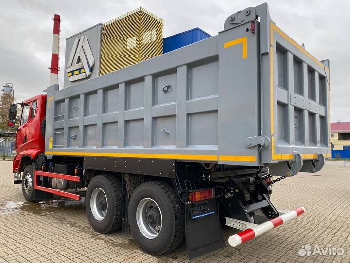 Sany SYZ320C-8(S), 2023