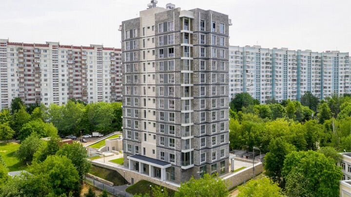 Машиноместо, 20 м²