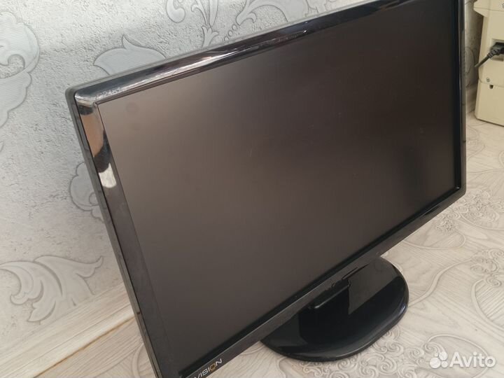 Монитор envision g2461w