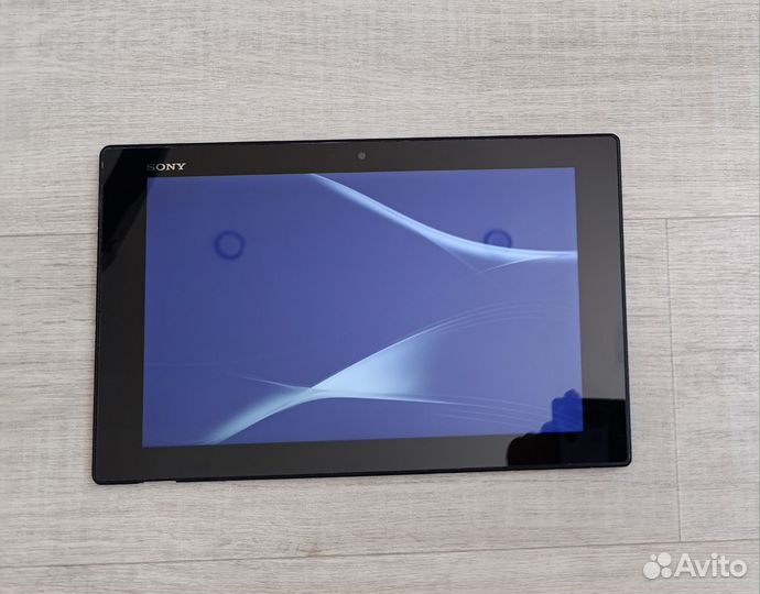Планшет Sony