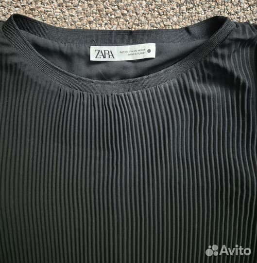 Платье Zara