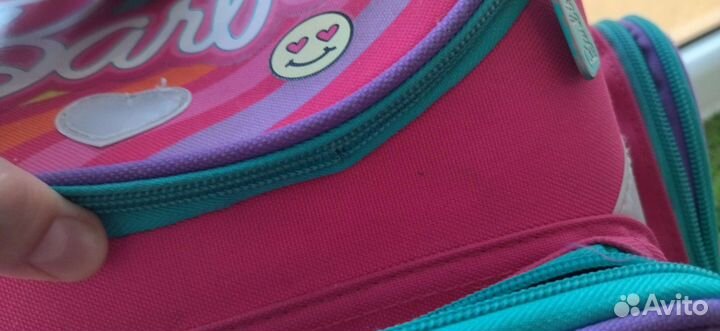 Рюкзак ортопедический для школьника