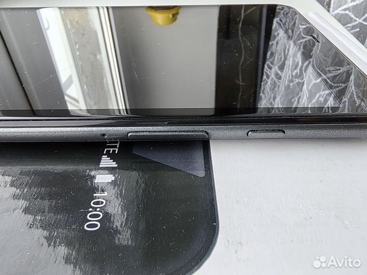 Планшет Dexp K48 64Gb 4G LTE