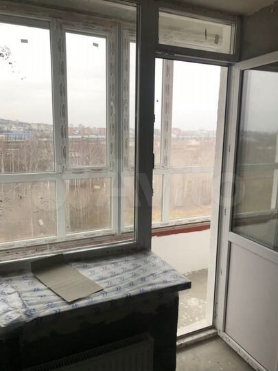 1-к. квартира, 42,1 м², 8/14 эт.