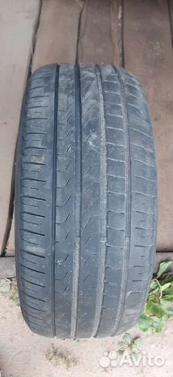 Pirelli Cinturato P7 225/45 R17 91W