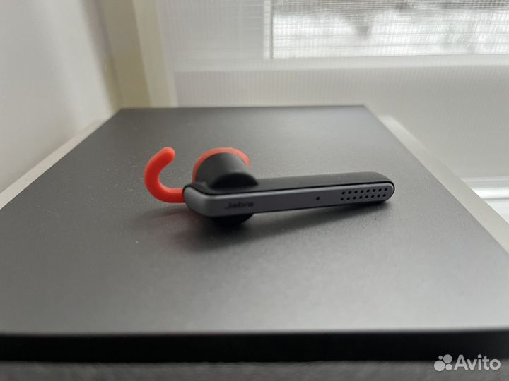 Bluetooth гарнитура jabra talk 45. Оригинал