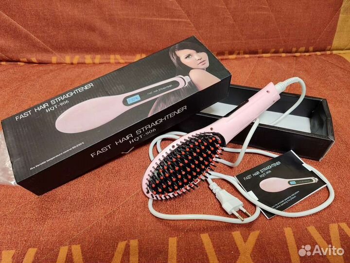 Расчестка выпрямитель