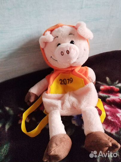 Продам детский рюкзачок