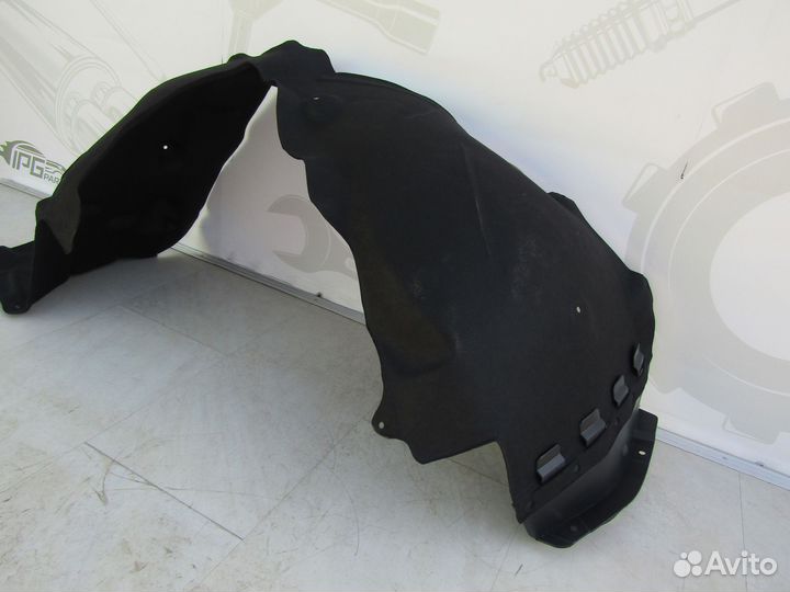 Подкрылок передний Mercedes W222 A2226902305